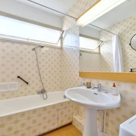 Eden Apartamento Antibes