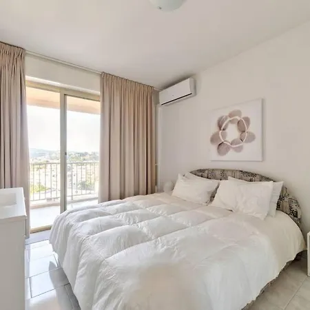 Apartamento Eden *
