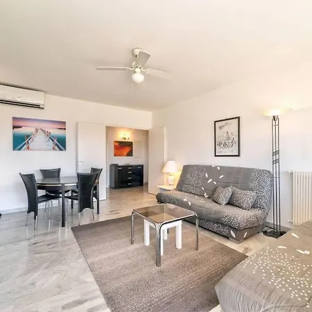 Eden Apartamento Antibes
