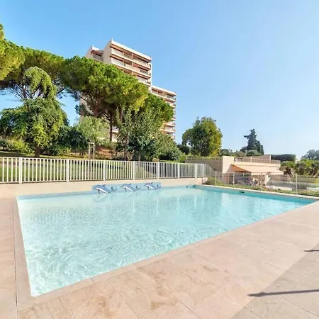 Eden Apartamento Antibes