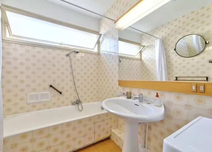 Eden Apartamento Antibes