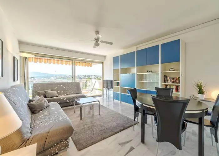 Apartamento Eden